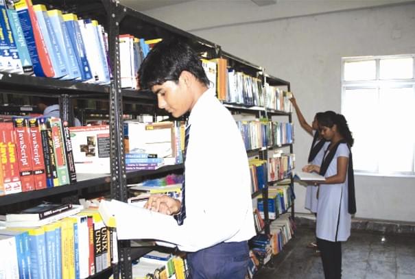 Gandhi Institute of Excellent Technocrats Bhubaneswar Campus photo 3